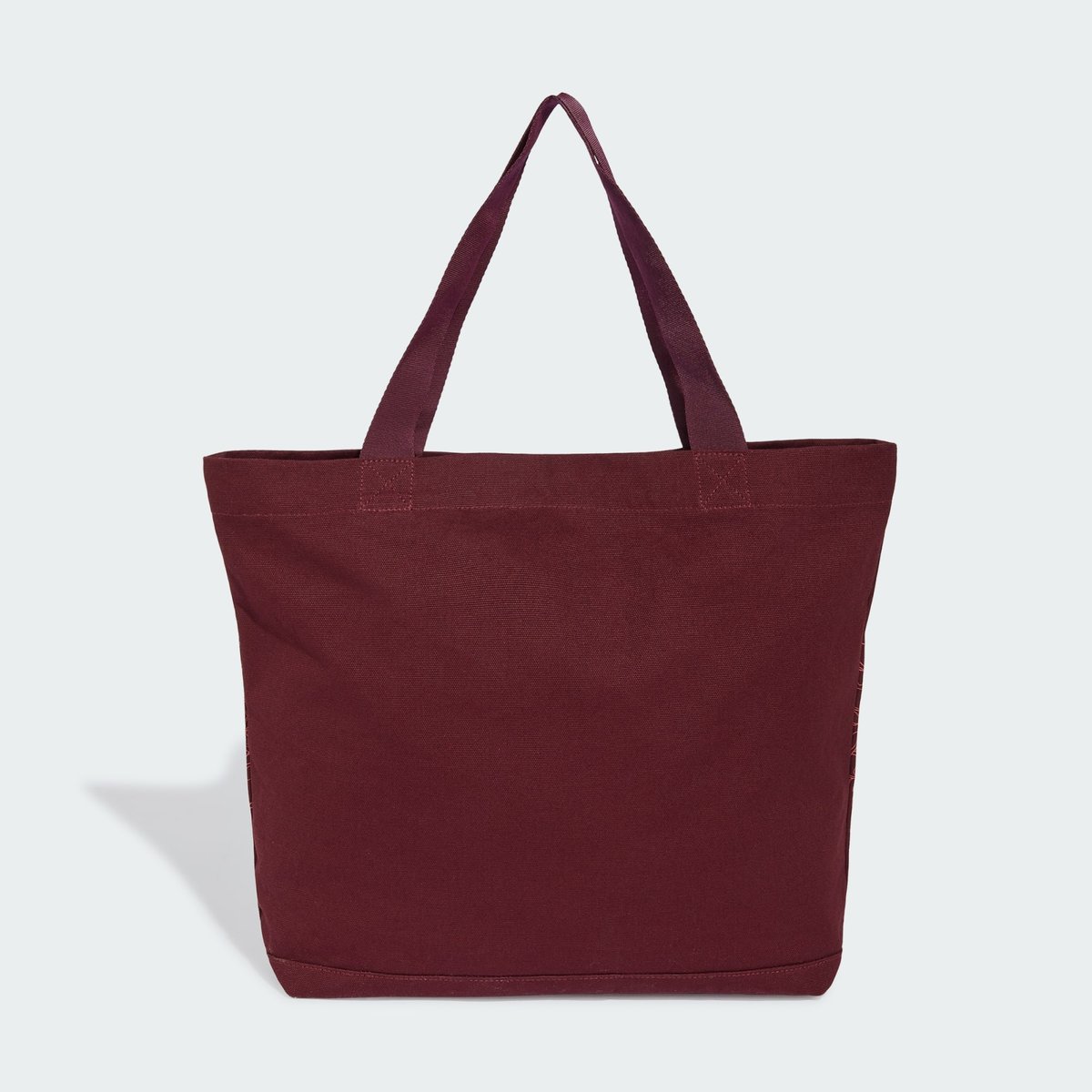 Tote Bag Floral Adidas Originals Tote Bag Floral Adidas Originals maroon, adidas Originals