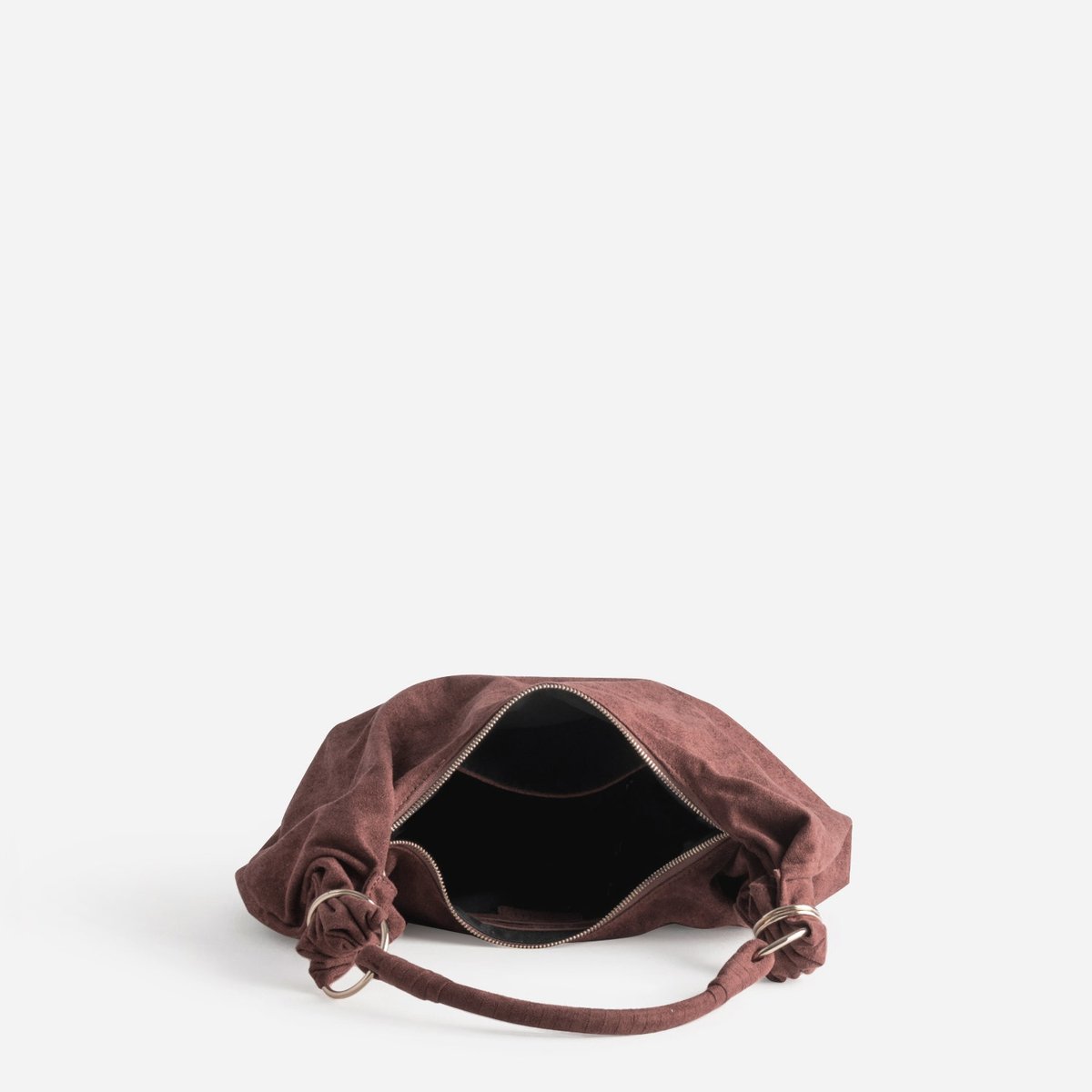 Sac À Main NEMIS marron, ERAM