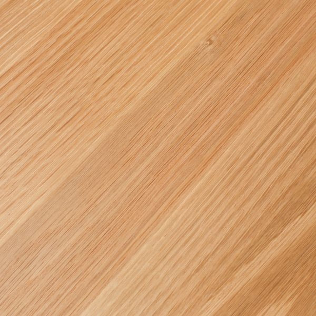Table repas 200 cm naturel clair, ZAGO