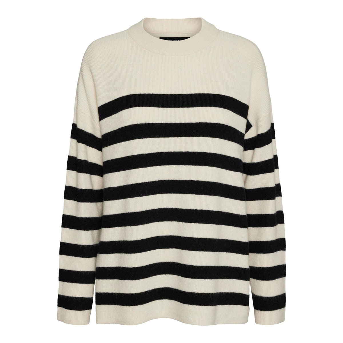 Pull En Maille birch, VERO MODA