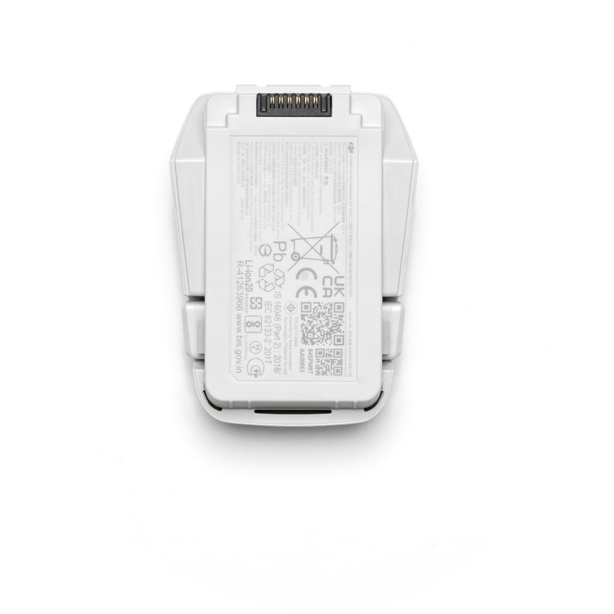 Batterie drone Flip Intelligent Flight Battery couleur unique, DJI