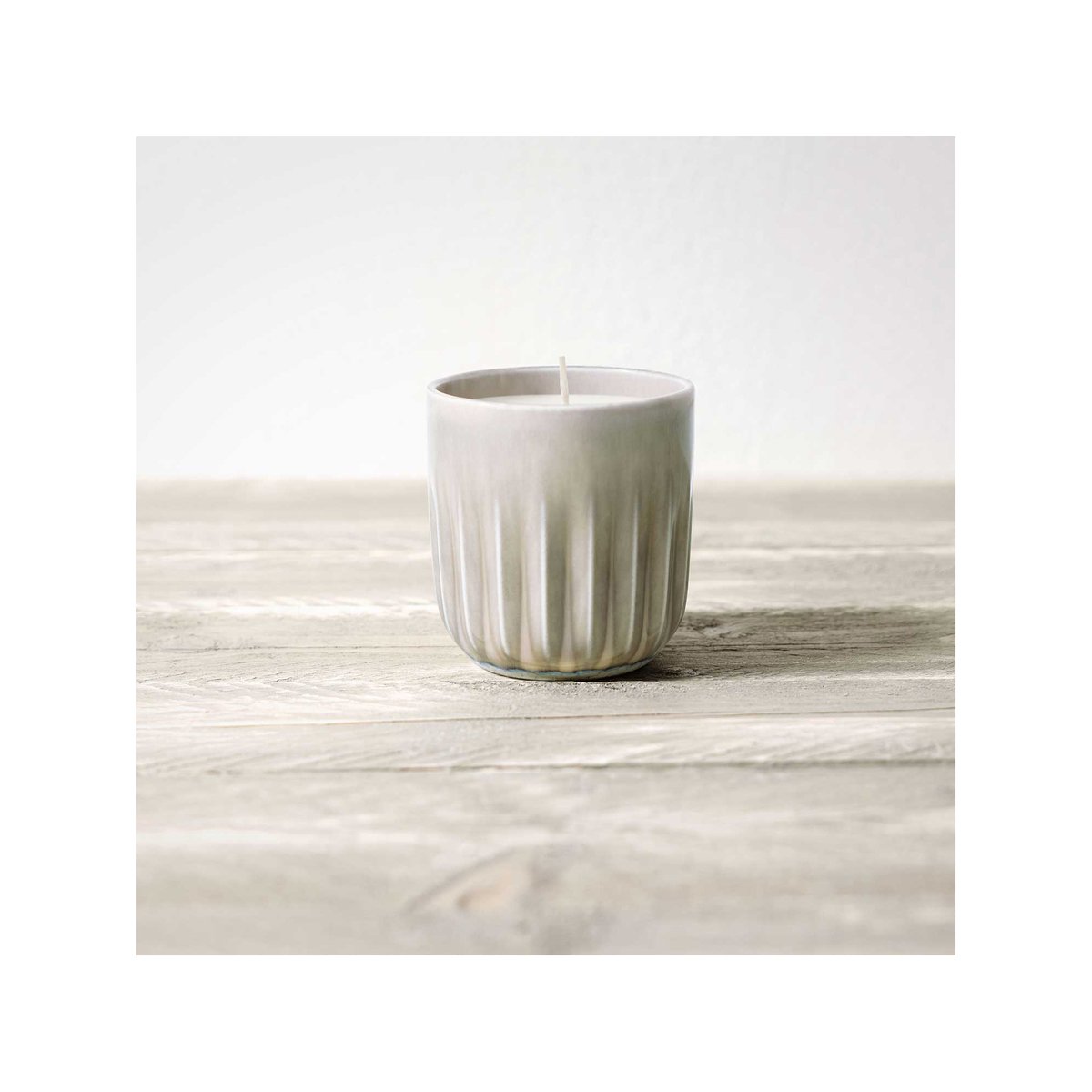 Bougie Parfumée Beach Vibes PERLEMOR beige, LIKE. BY VILLEROY & BOCH
