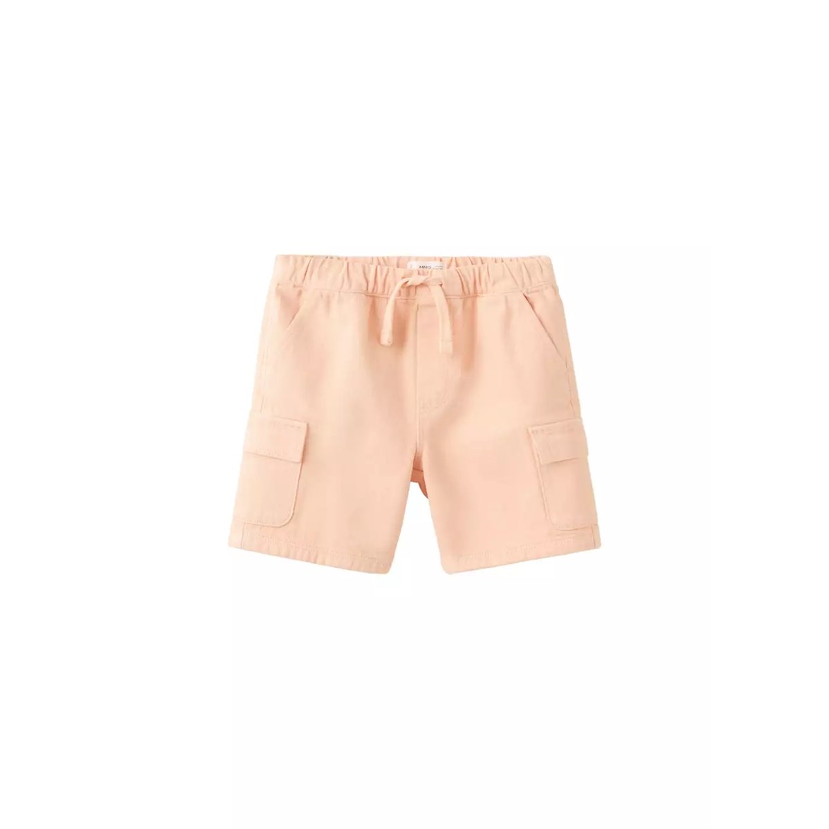Bermuda cargo pêche, MANGO BABY