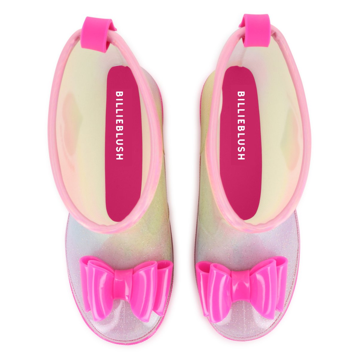 Bottes de pluie multico, BILLIEBLUSH