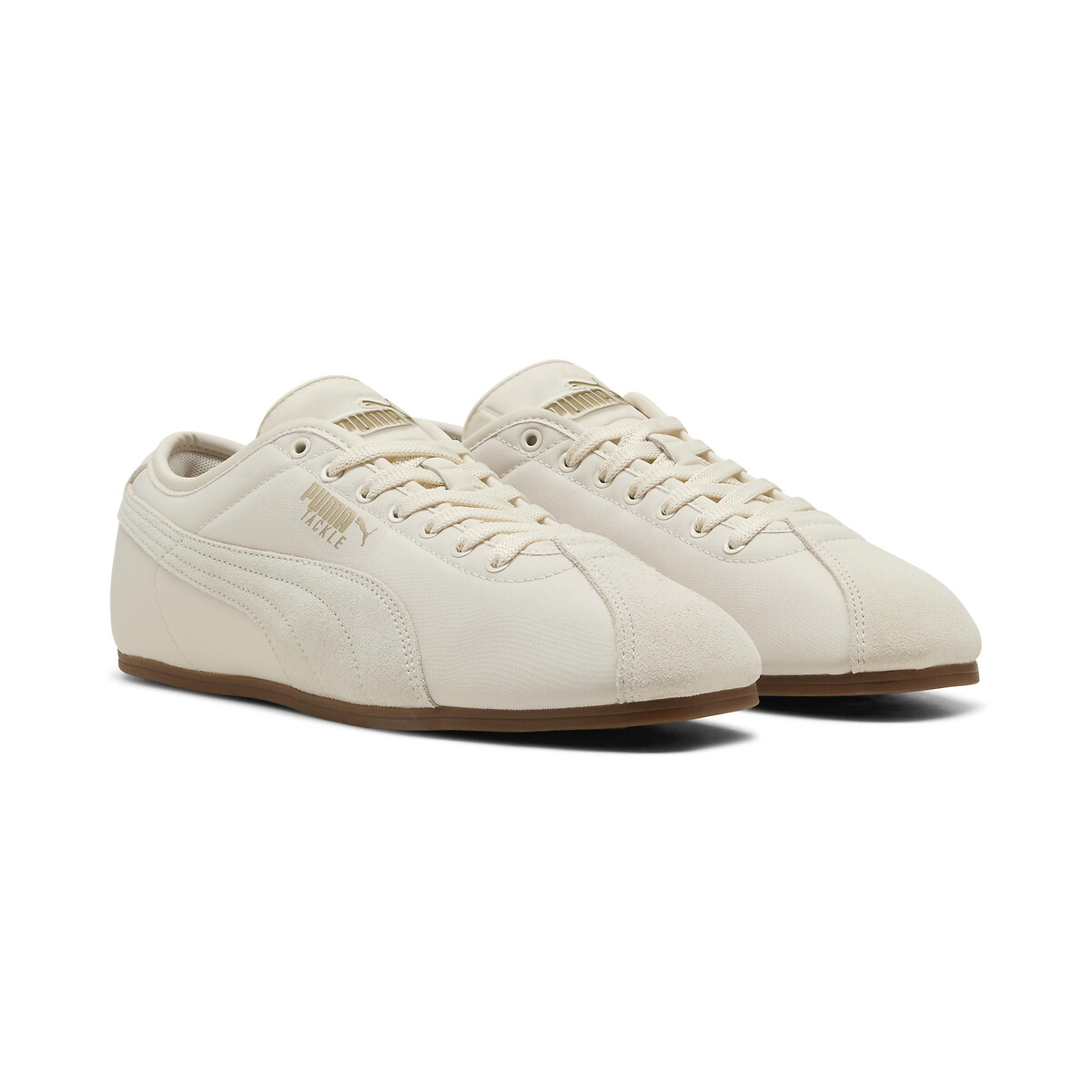 Baskets Tackle Nylon ecru, PUMA