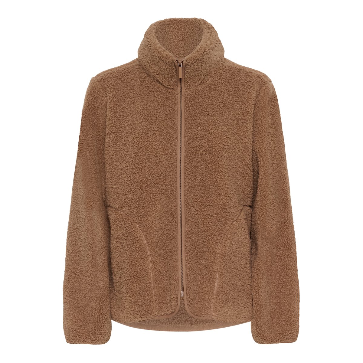 Manteau beige amphora, KAFFE