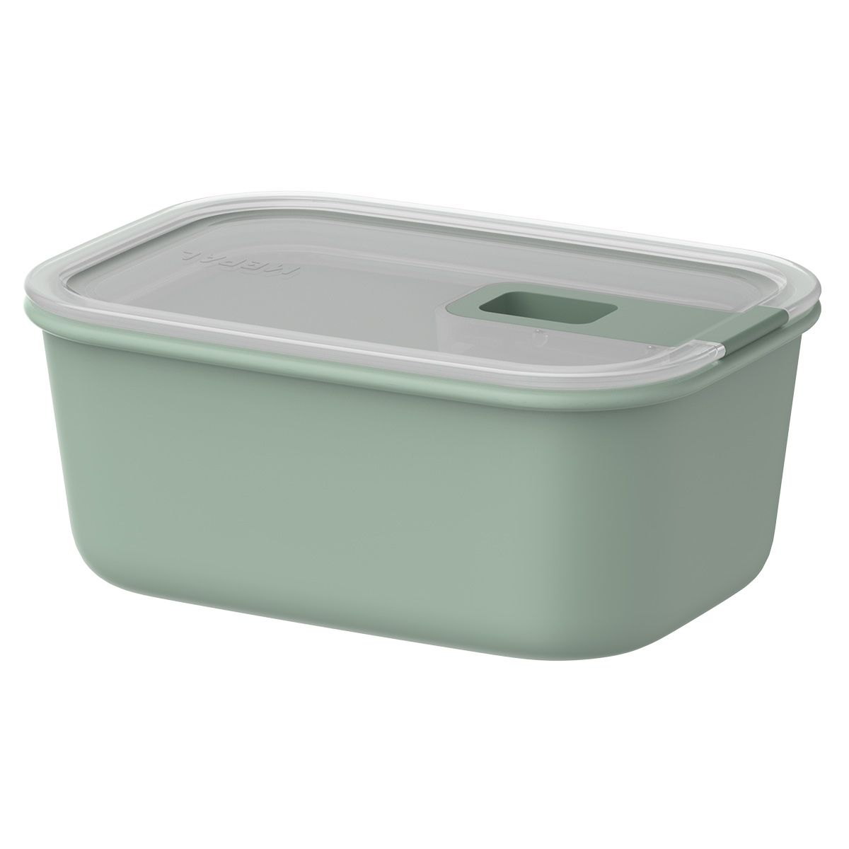 Boîte hermétique hermétique easyclip 2.0 700 ml - nordic couleur unique, ROSTI MEPAL