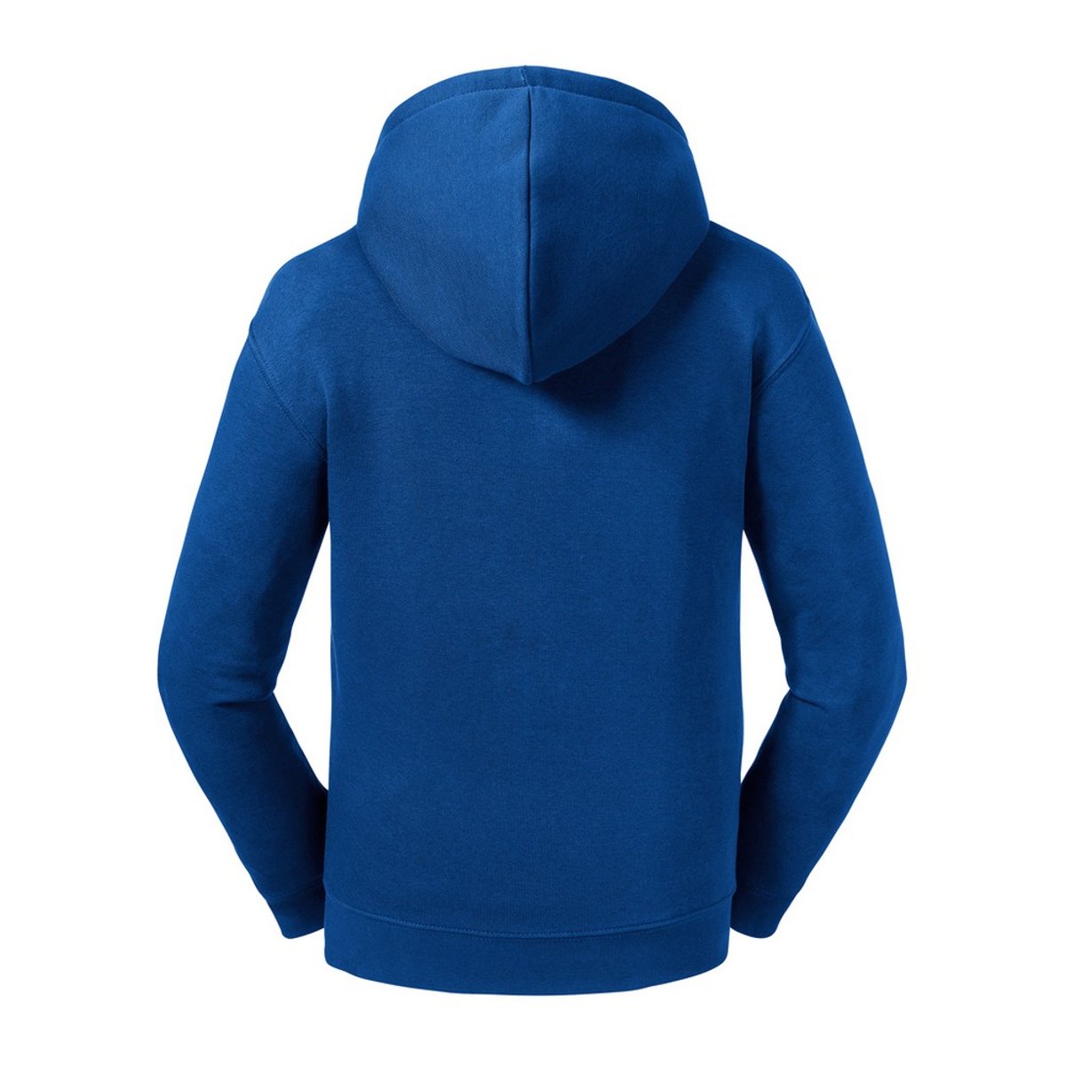 Veste à capuche AUTHENTIC bleu roi, RUSSELL