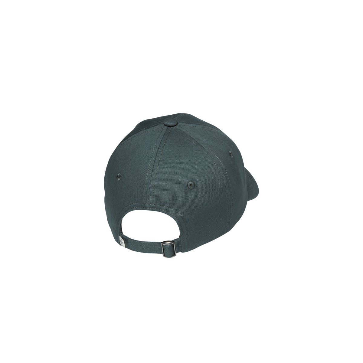 Cap en sergé organique de haute qualité gris, MARC O'POLO