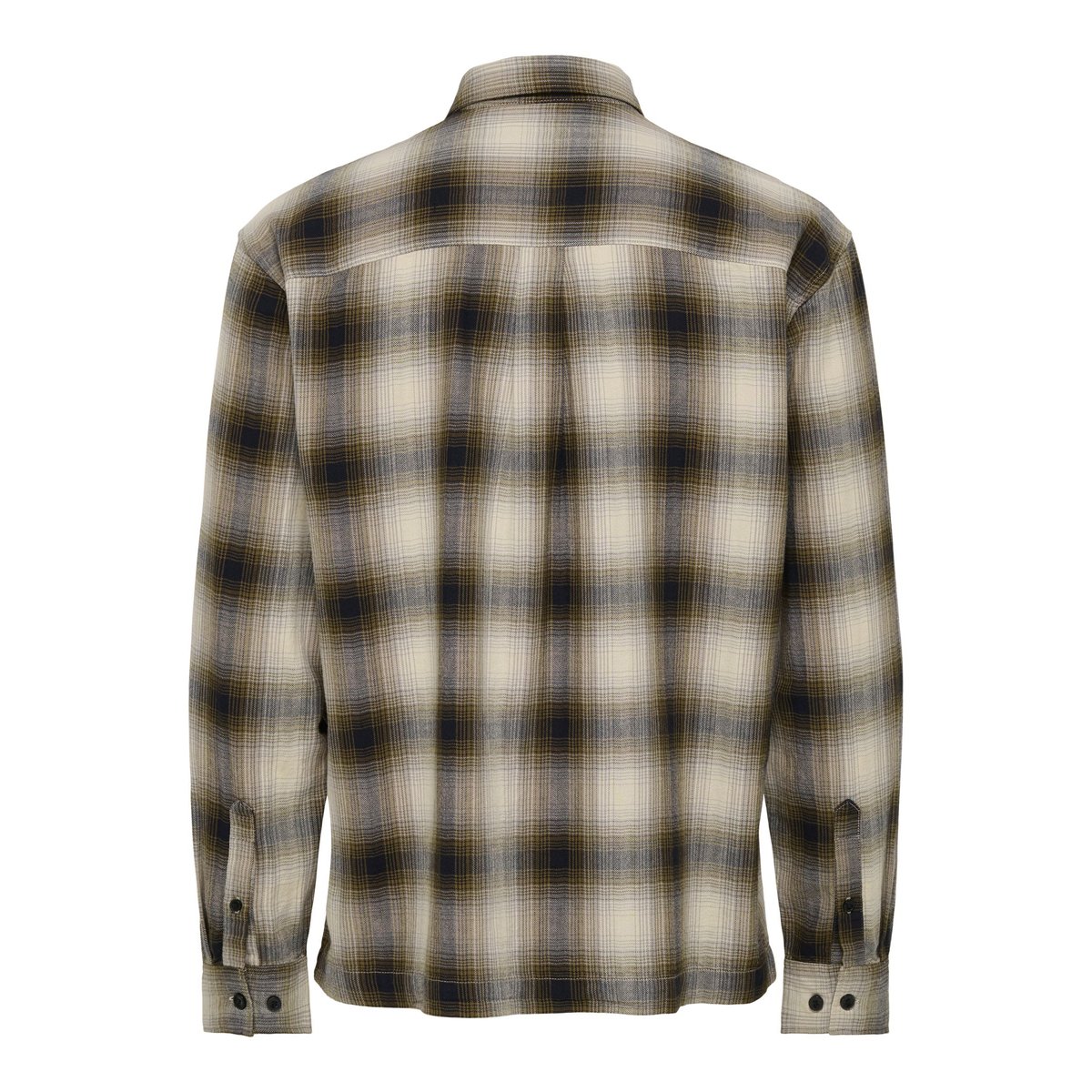 Chemise rubber, ONLY & SONS