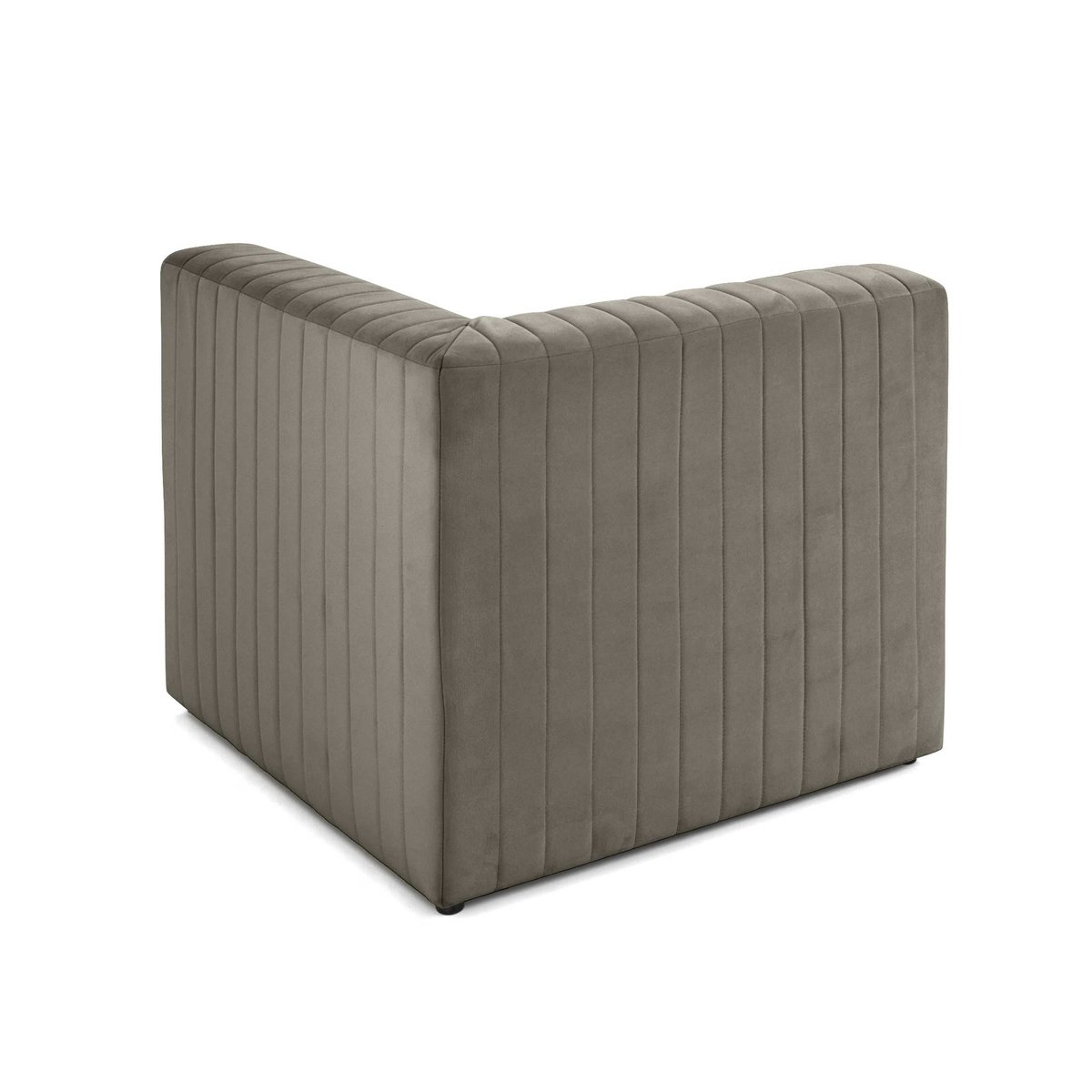 Module d'assise - NOVA gris, BEST MOBILIER