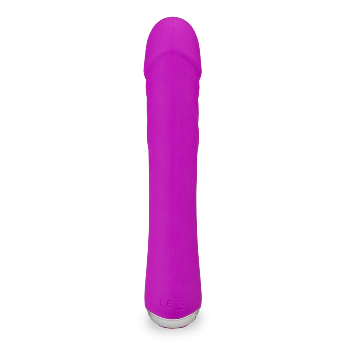 Vibromasseur puissant point G Madness violet, LOVE AND VIBES