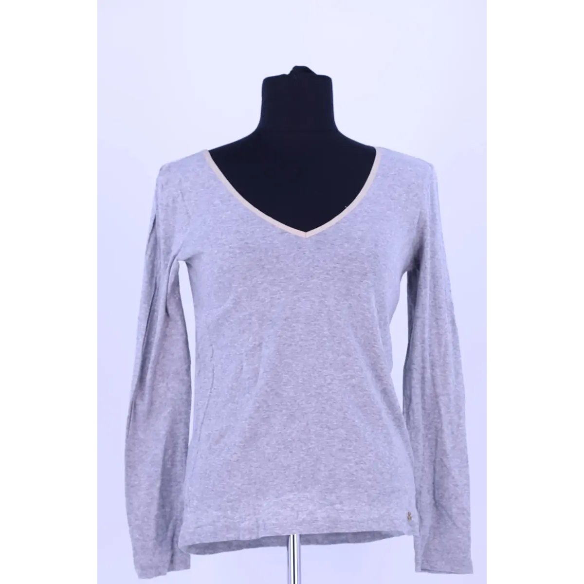 T-shirt - Très Bon État gris, DES PETITS HAUTS