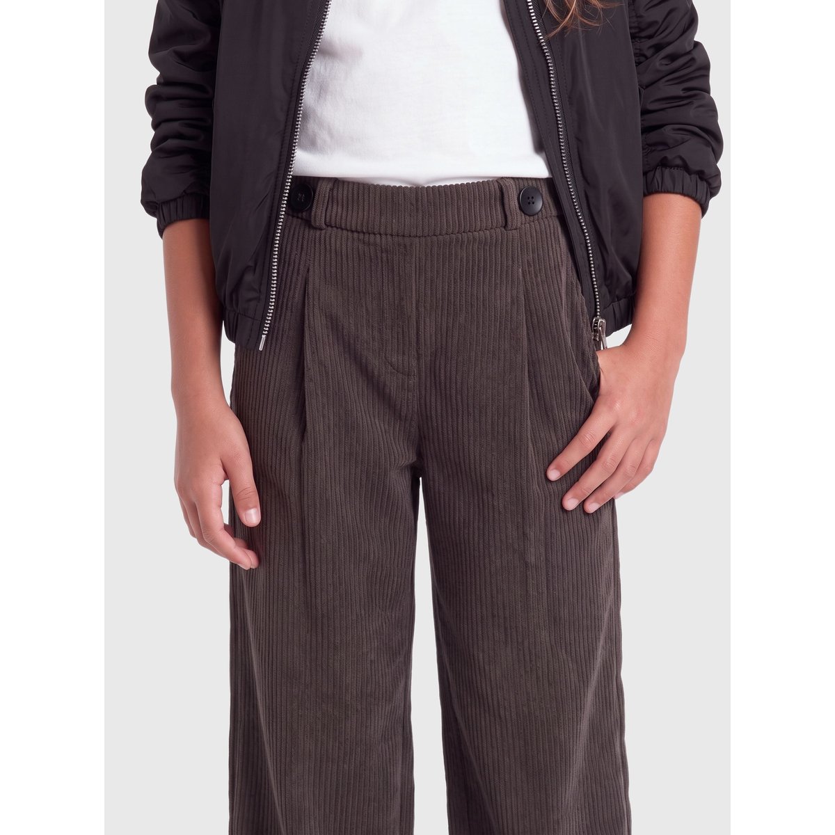 Pantalon coffee bean, KIDS ONLY