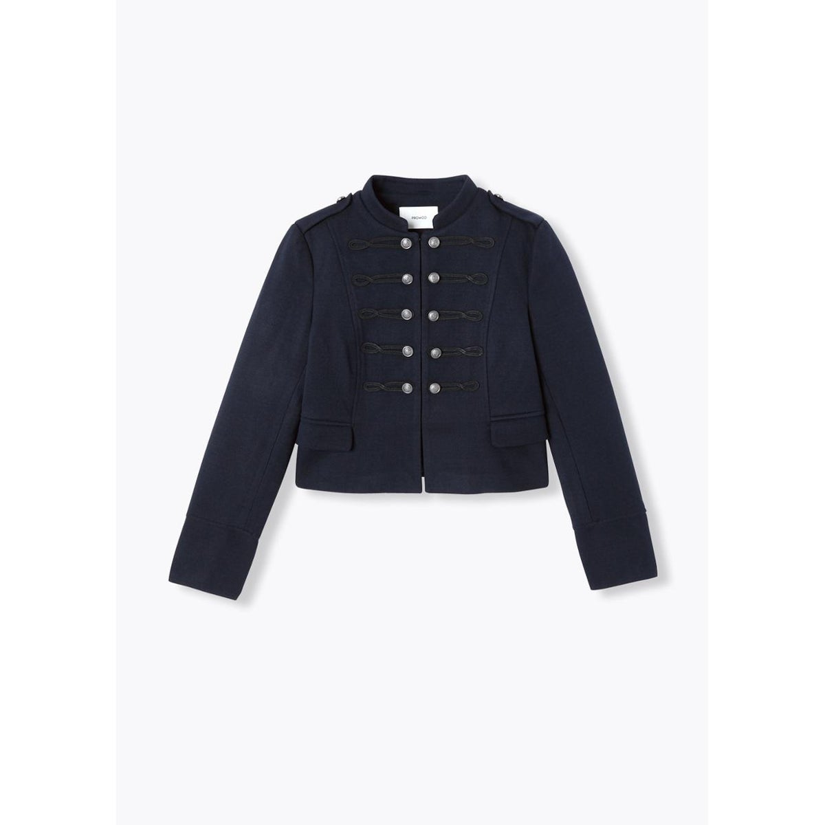 Veste officier brandebourg marine, PROMOD