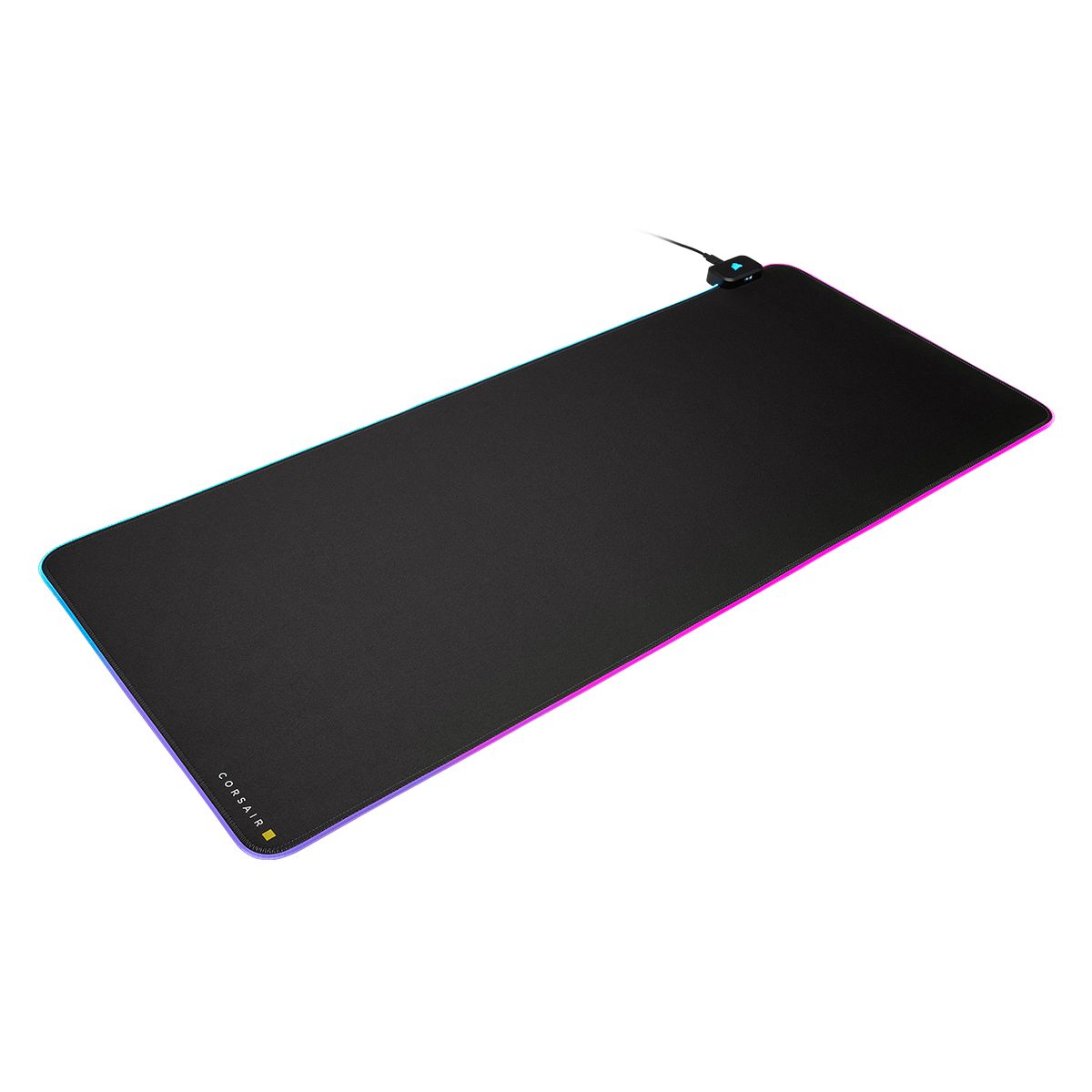 Tapis de souris MM700 RGB - Extended-XL couleur unique, CORSAIR