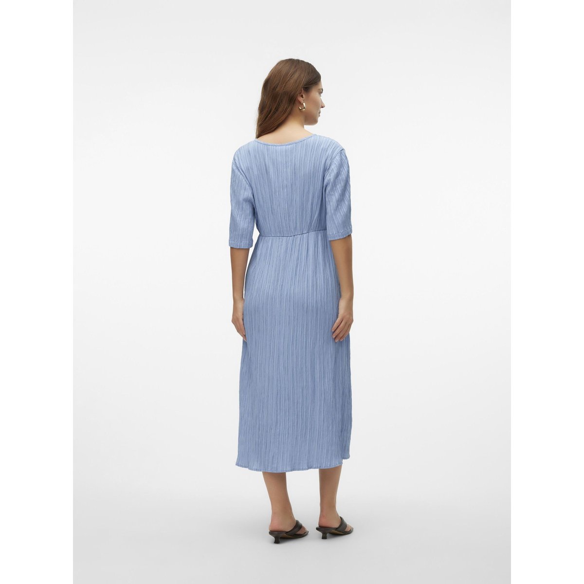 Robe stonewash, MAMA LICIOUS