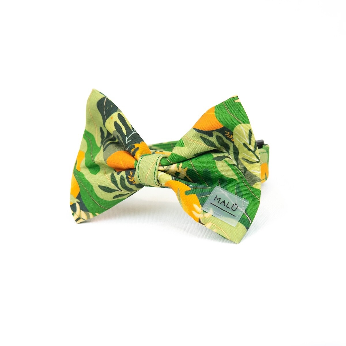 Laço Mavi, Malü Pet Wear verde, MALU PET WEAR