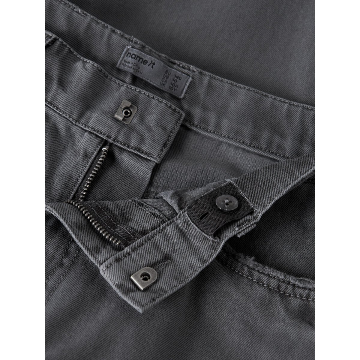 Jean gris - thunderstorm1, NAME IT