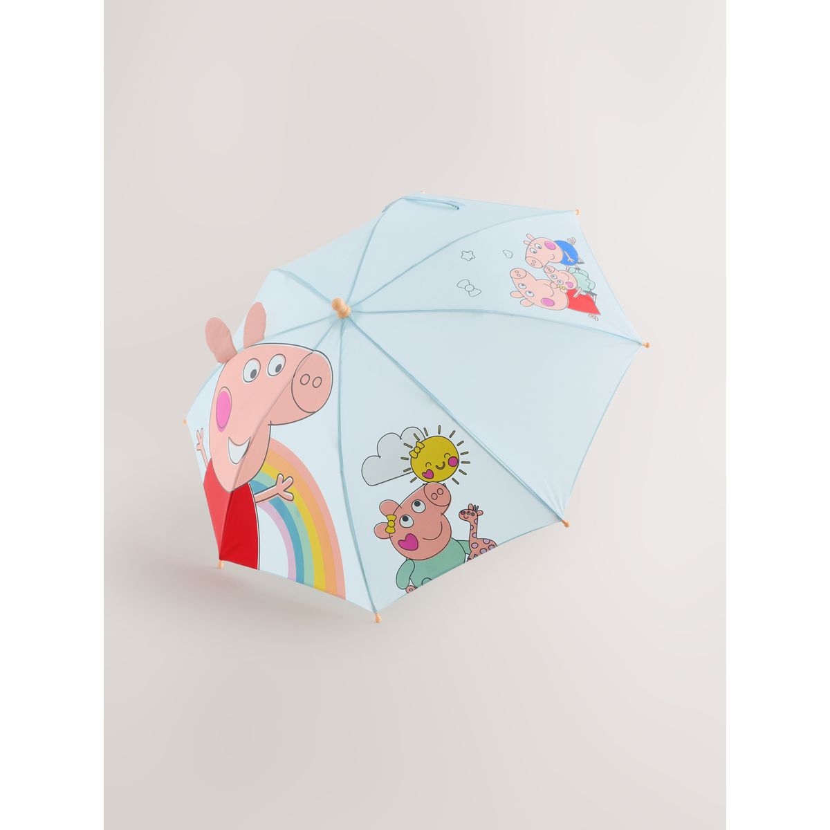 Parapluie peppa pig bleu, NEXT