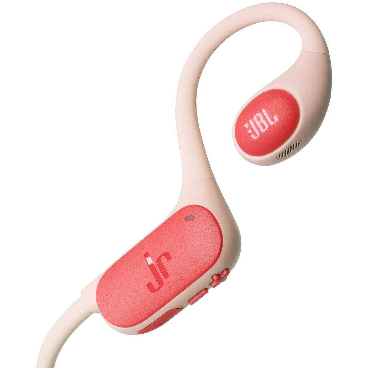 Casque Junior Free Rose couleur unique, JBL