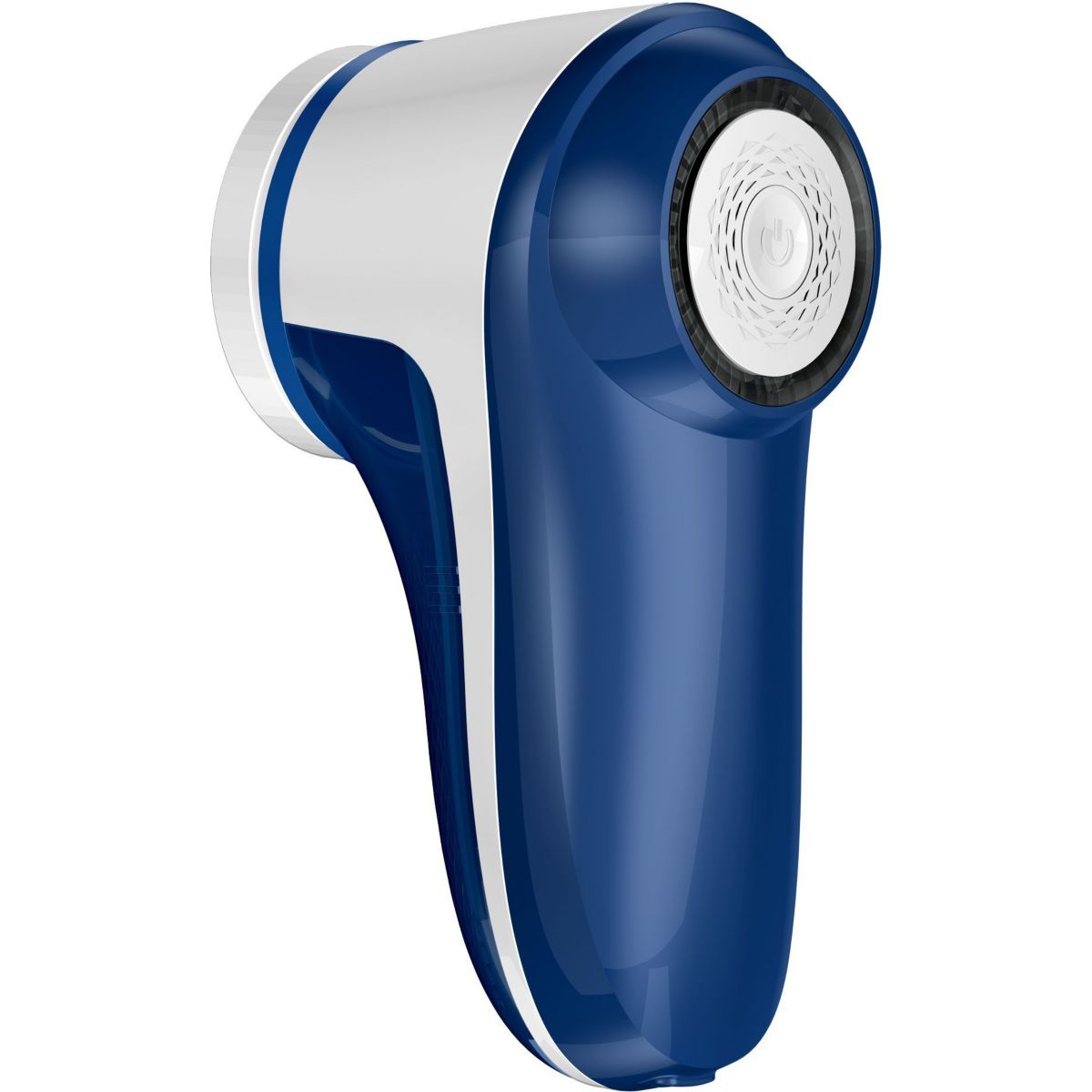 Rasoir Anti-bouloches rechargeable USB-C couleur unique, ESSENTIEL B