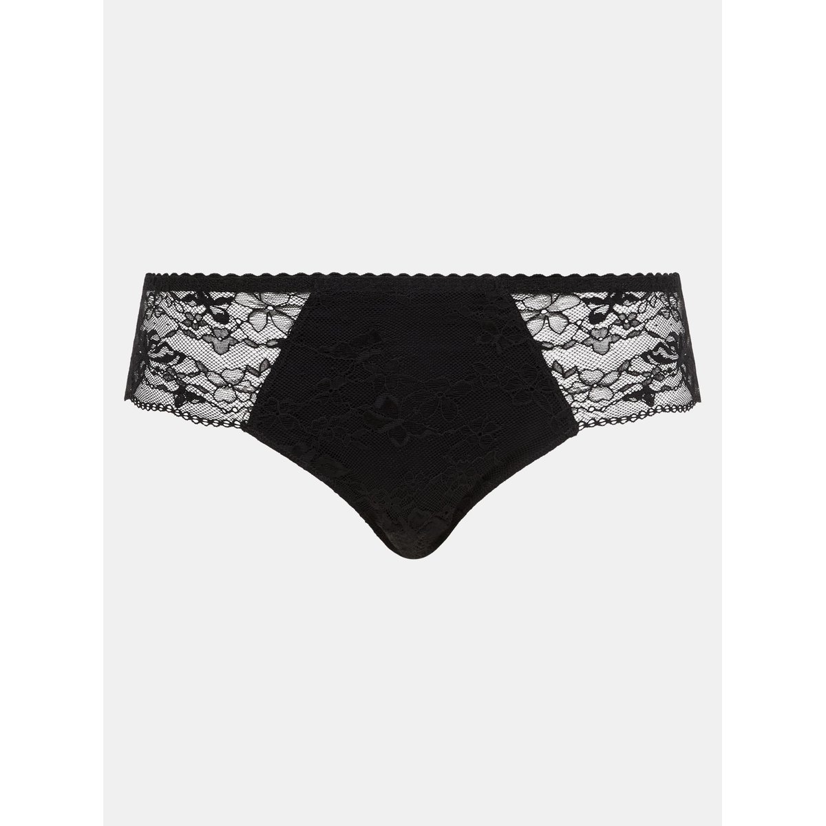 Culotte KISS noir, CHANTELLE PULP