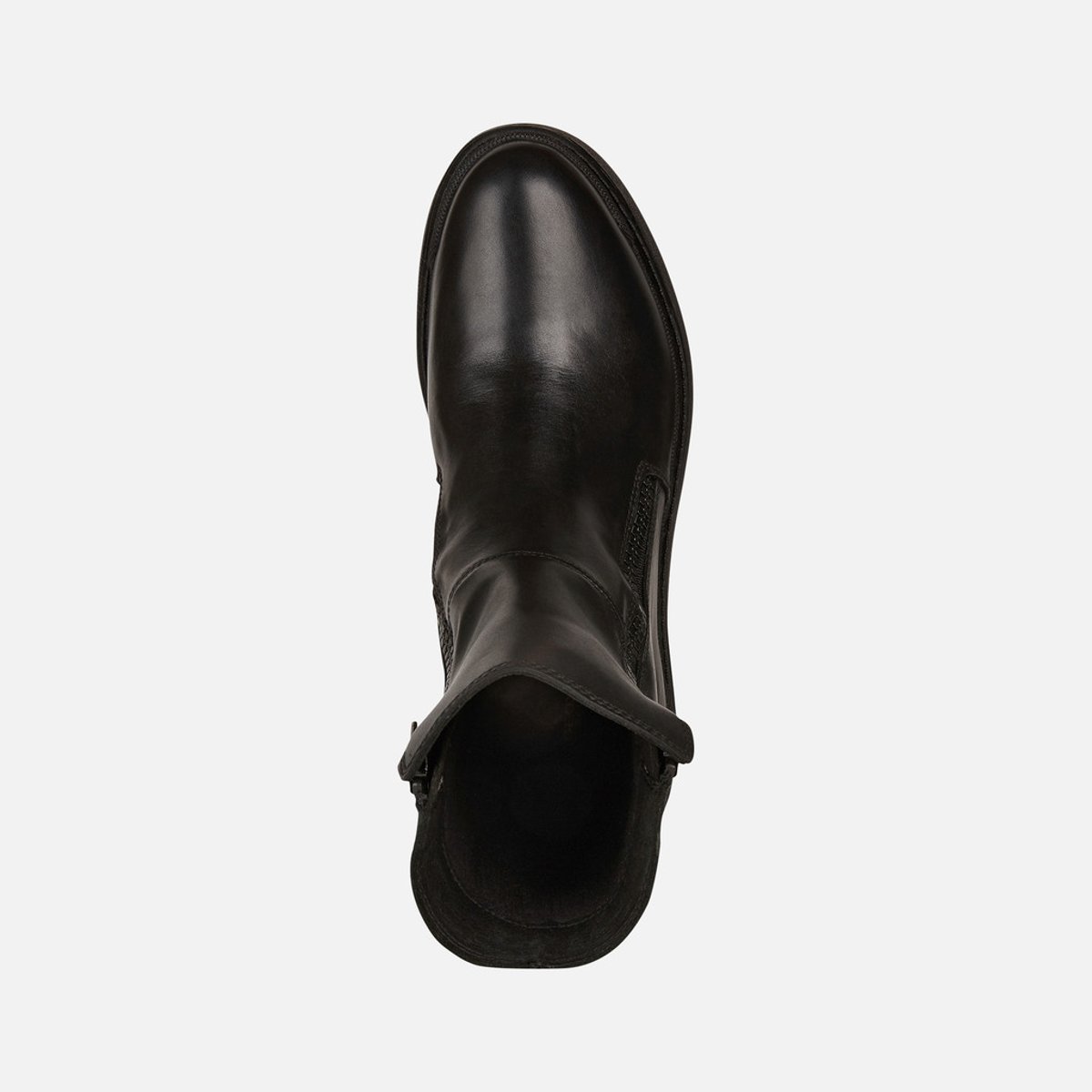 Ankle Boots D NEVEGAL B ABX noir, GEOX