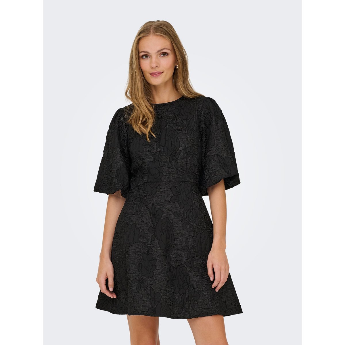 Robe black 1, JDY