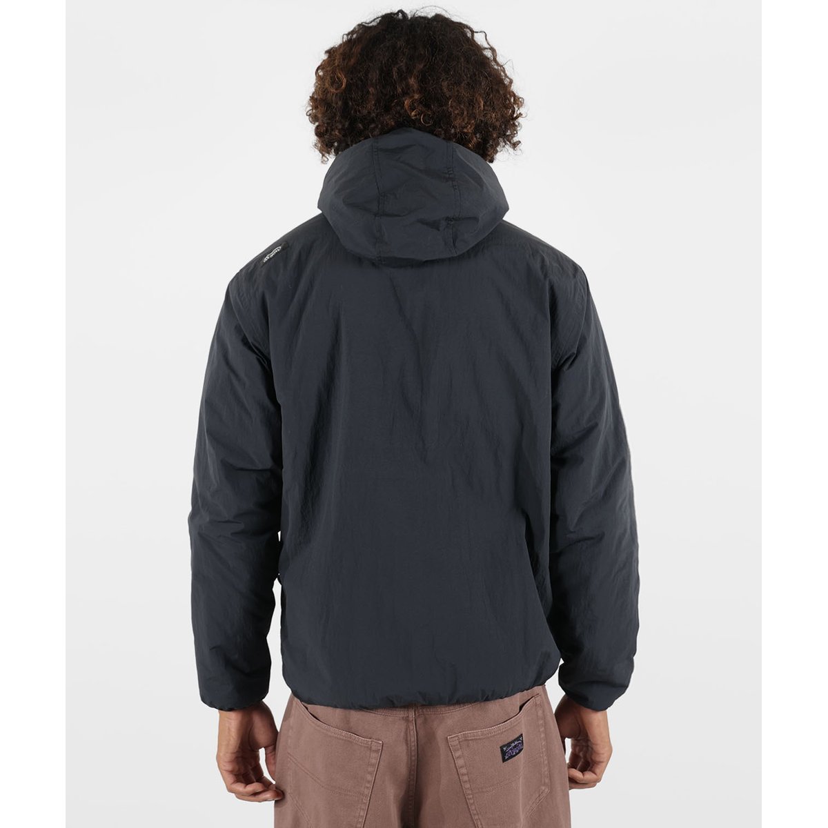 Veste réversible SHIFT black, OXBOW
