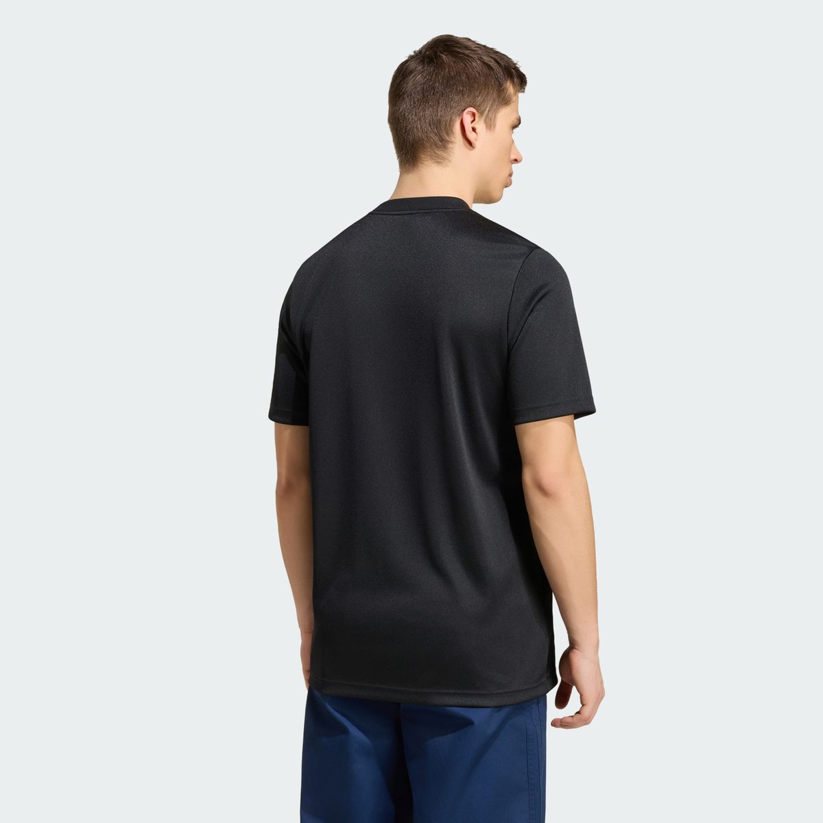 Maillot All Blacks Supporter Maillot All Blacks Supporter all black, adidas Performance