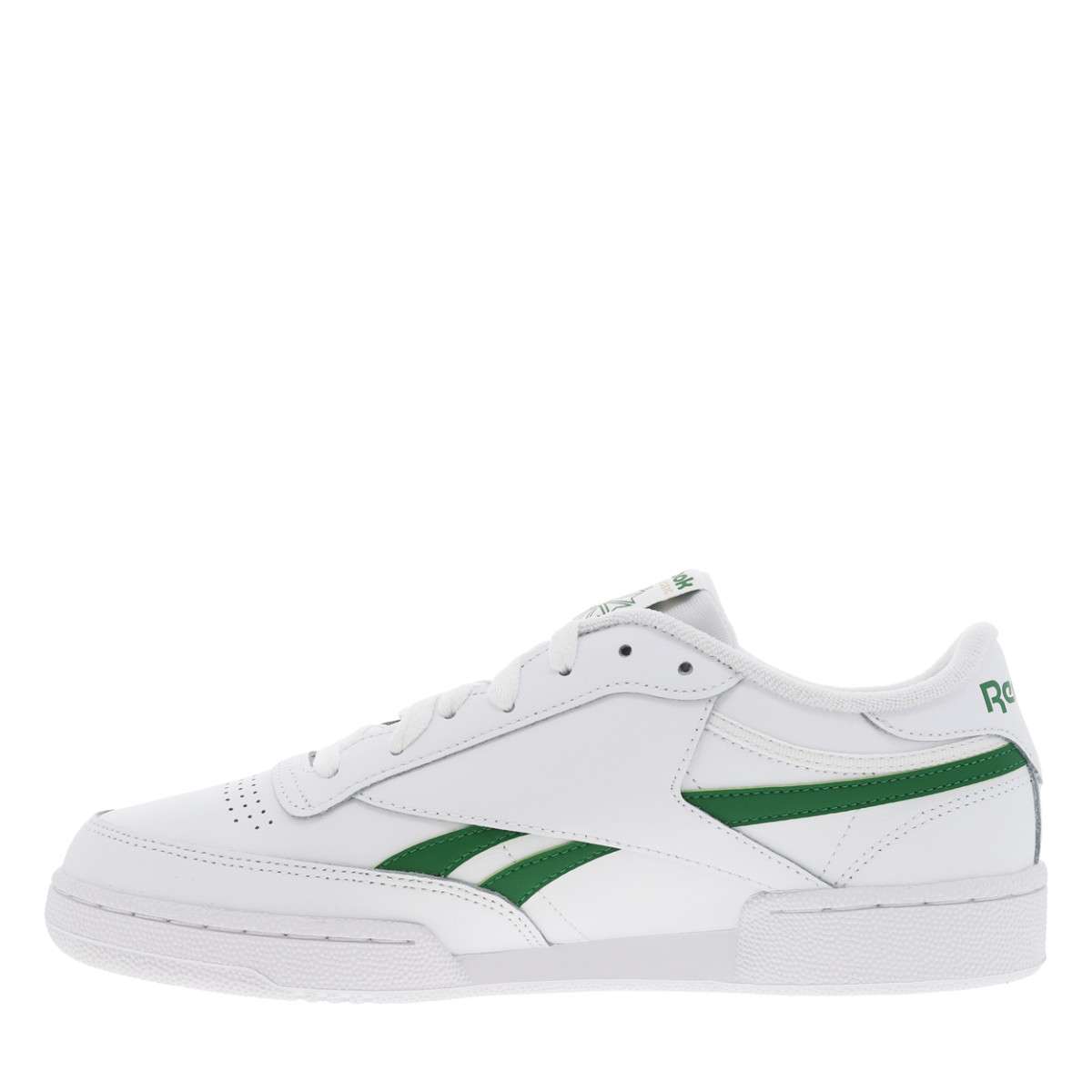 Baskets Club C Revenge blanc, REEBOK CLASSICS