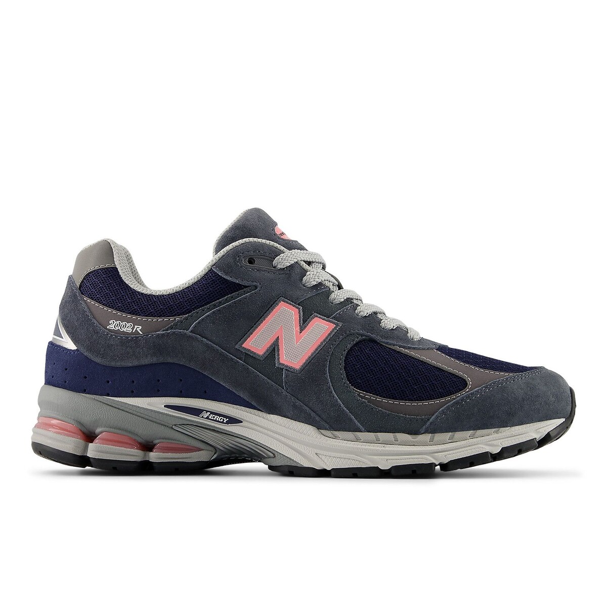 2002 sneakers grijs/roze, NEW BALANCE