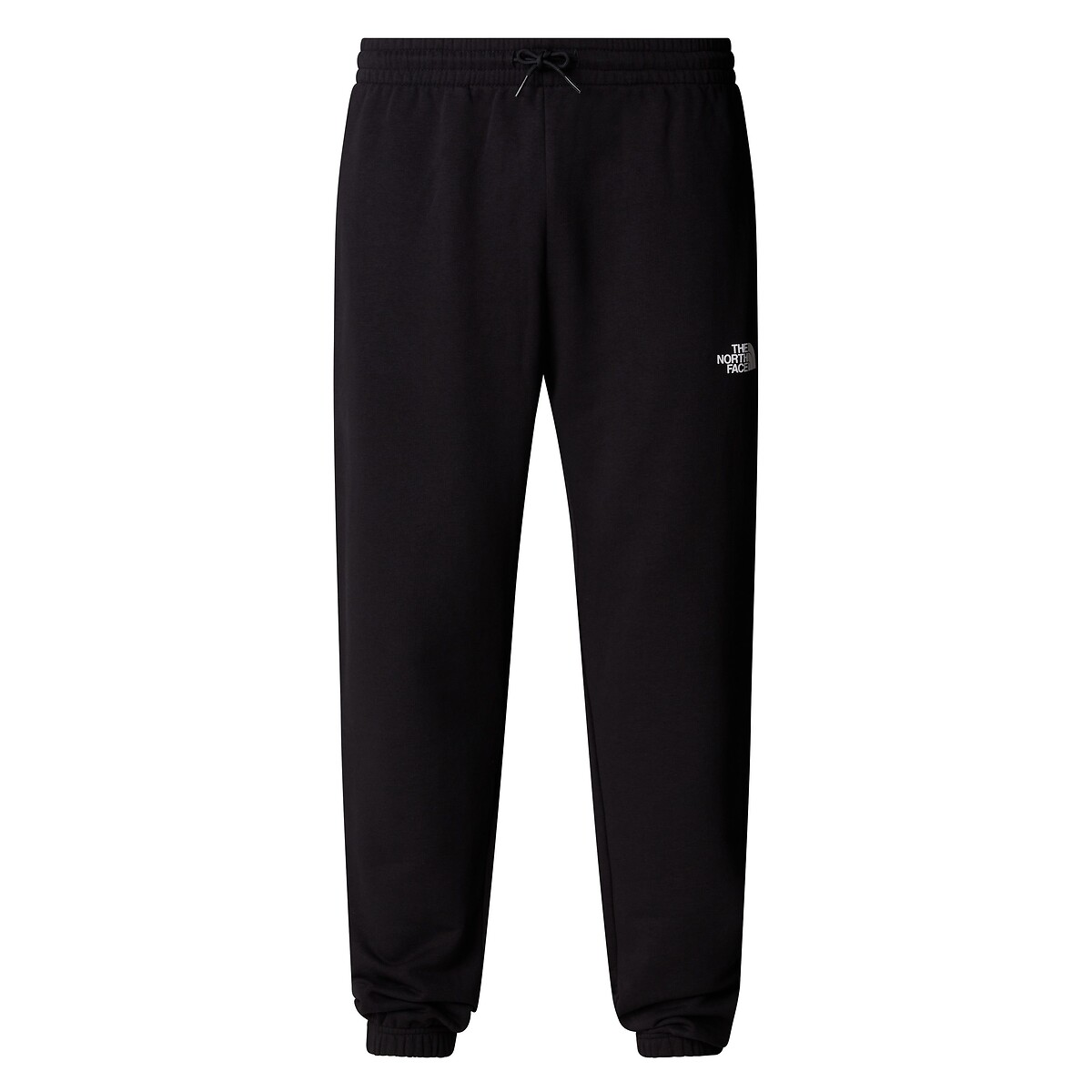 Pantalon Simple Dome Light regular noir, THE NORTH FACE