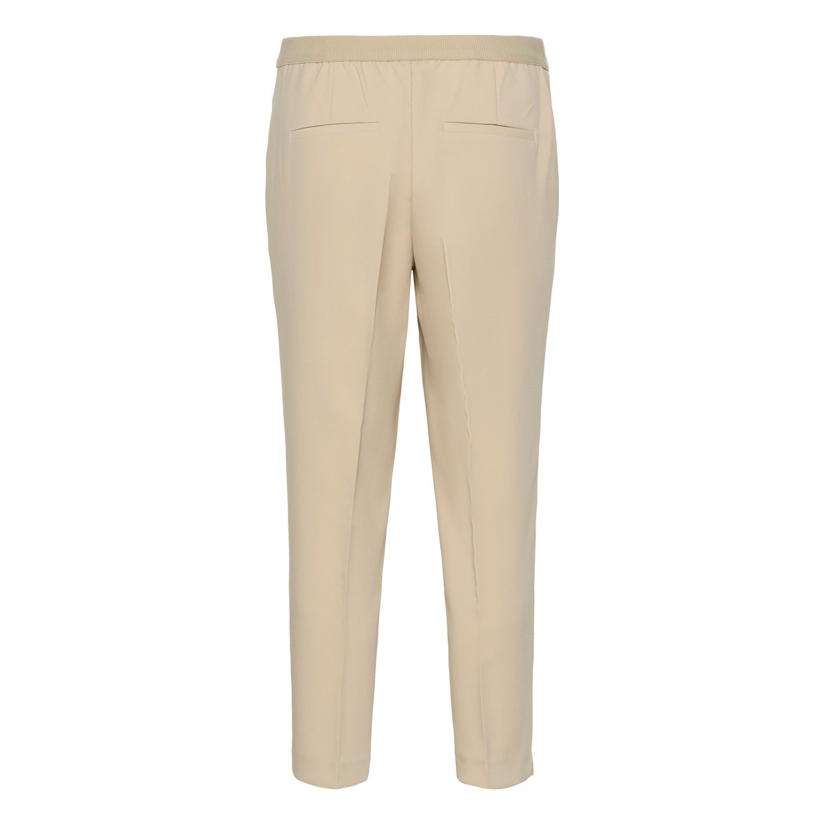 Pants Suiting beige feather gray, KAFFE