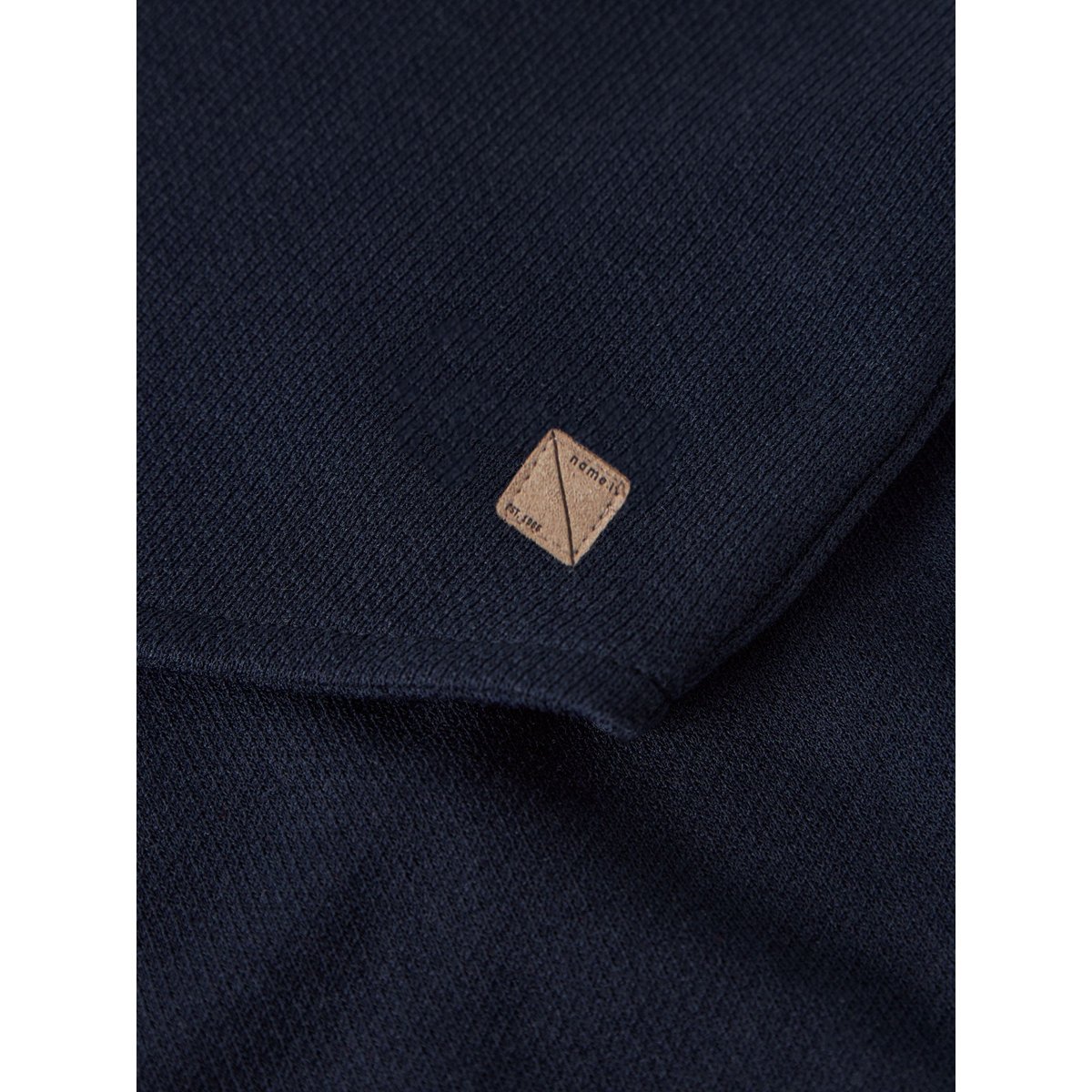Gilet navy blazer, NAME IT