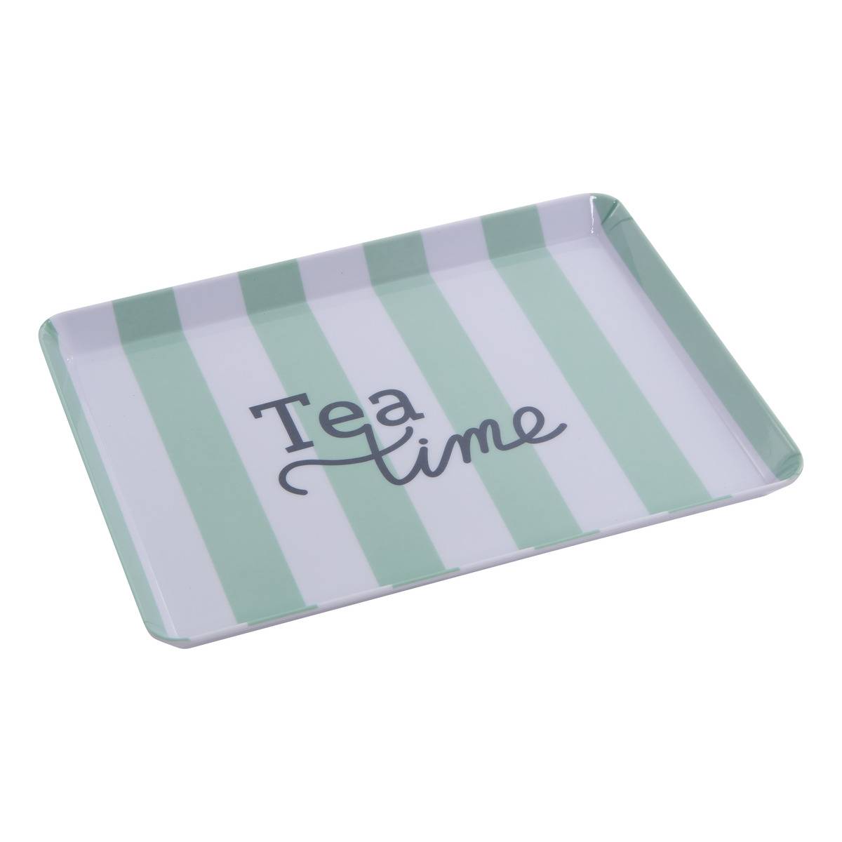 Petit plateau rectangulaire ESSENTIELS modèle b, 5FIVE SIMPLY SMART