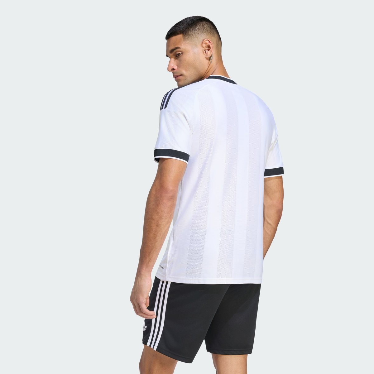 Maillot Extérieur Eintracht Frankfurt 26/27 Maillot Extérieur Eintracht Frankfurt 26/27 white, adidas Performance