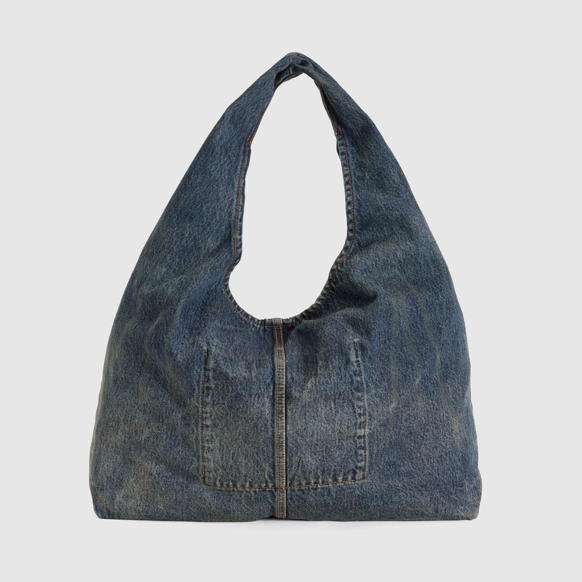 Sac porté épaule, EMERSON bleu jean, LEVI'S