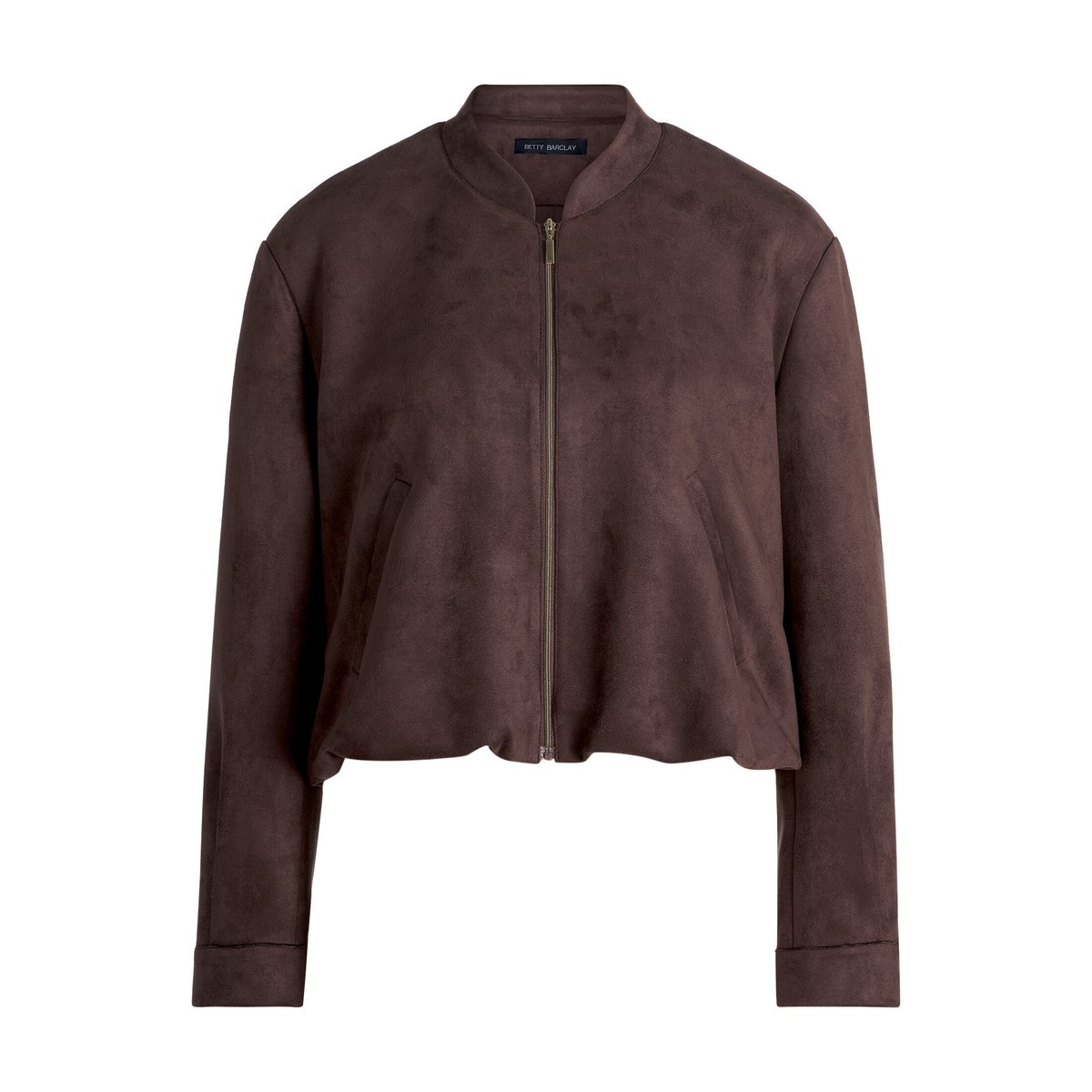 Blouson à manches longues muskat, BETTY BARCLAY