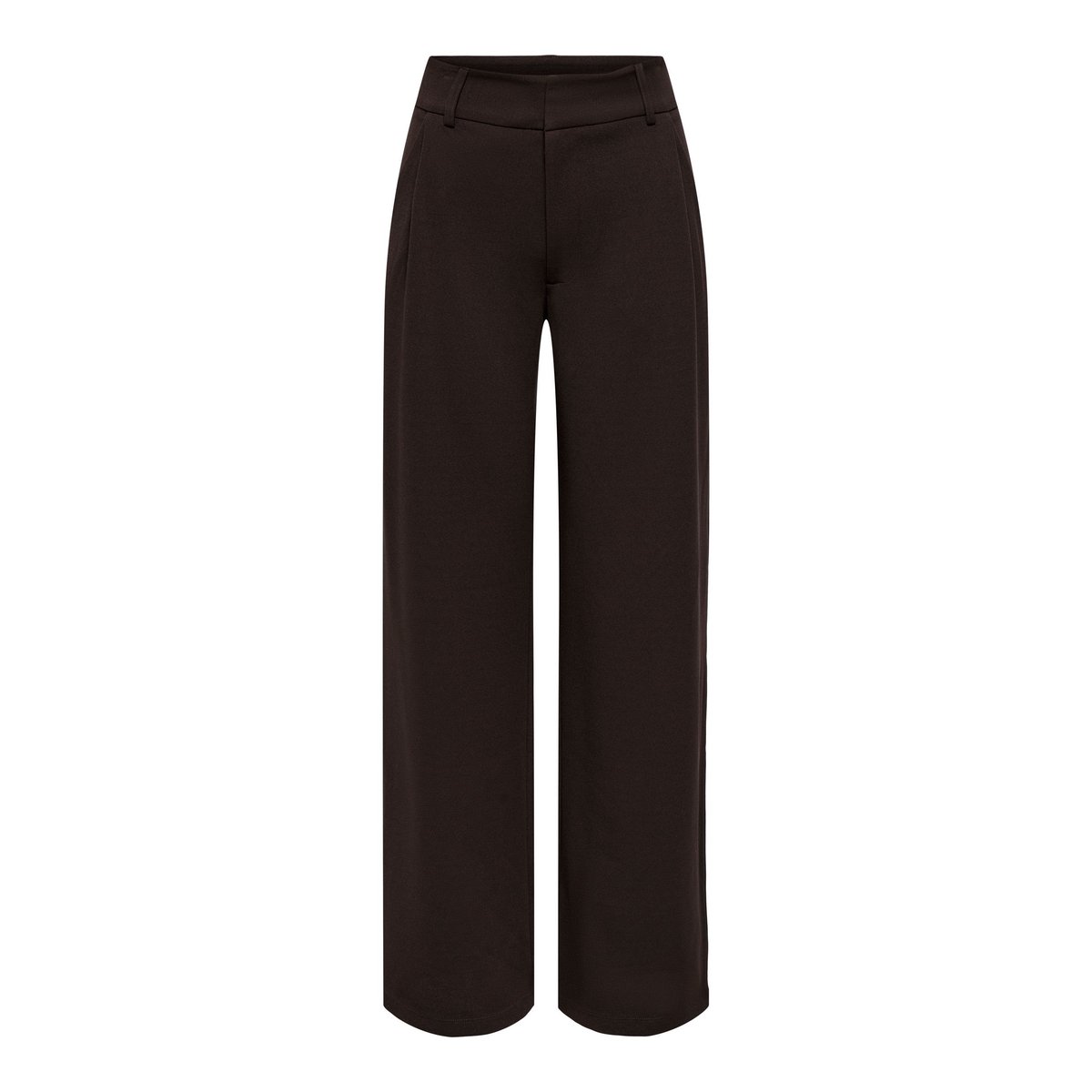 Pantalon marron - chocolate torte 1, JDY
