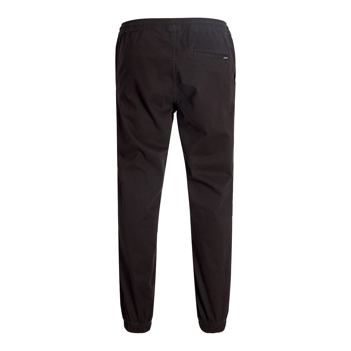 Drawstring Joggers black, JACK & JONES
