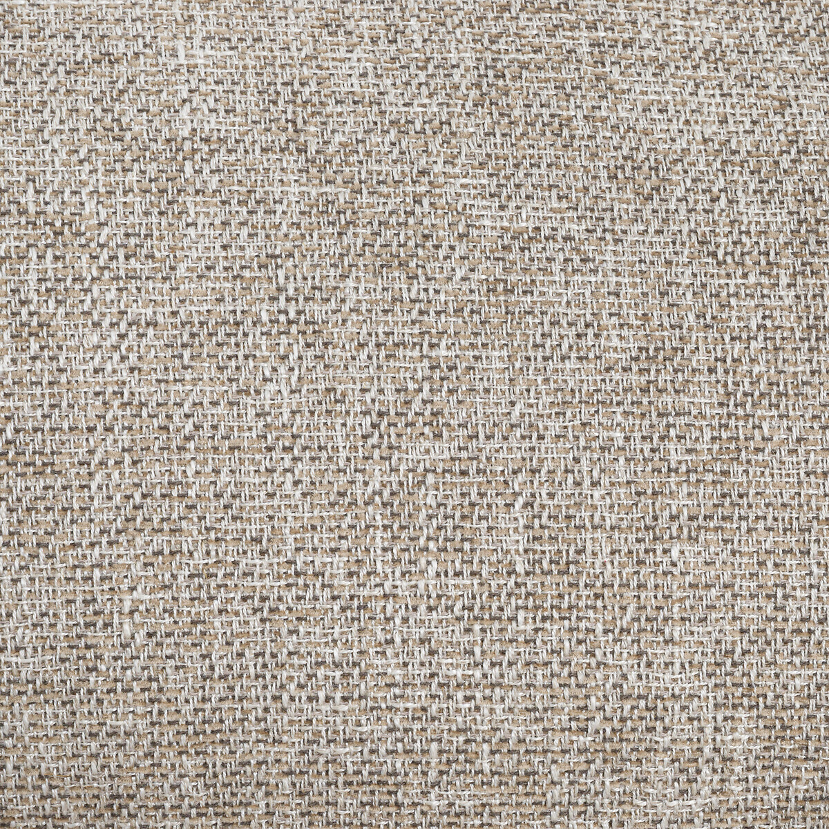 Banquette 3P modulable Coton mélangé, Giuliano corde, AM.PM