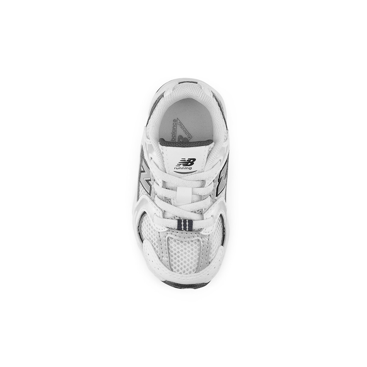 Sneakers IZ530 weiss/grau, NEW BALANCE