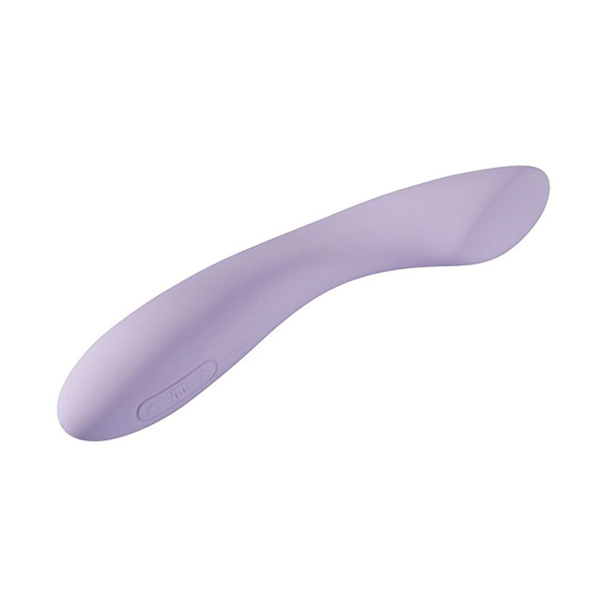 Vibromasseur Point G Amy2 lilas, SVAKOM