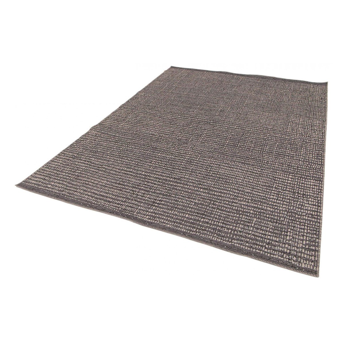 Tapis Tulla carbone, VIVARAISE