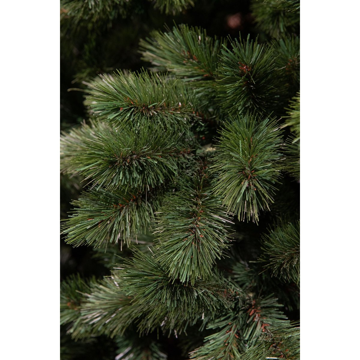 Guirlande de Noël L180 cm CAMDEN vert, TRIUMPH TREE
