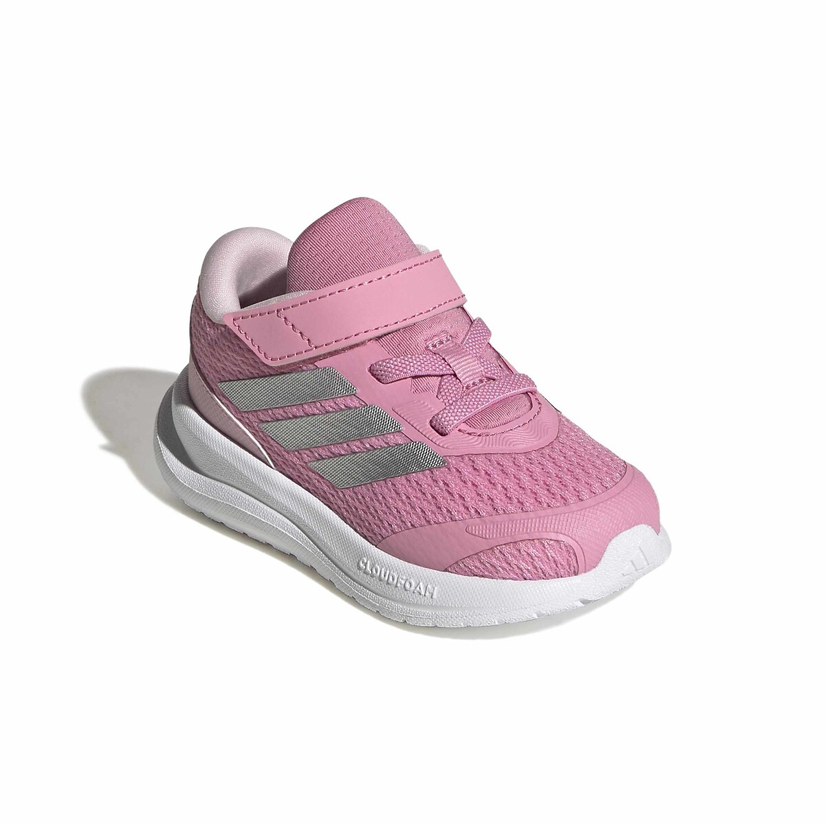 Sapatilhas RUNFALCON 6 rosa/prateado, ADIDAS SPORTSWEAR