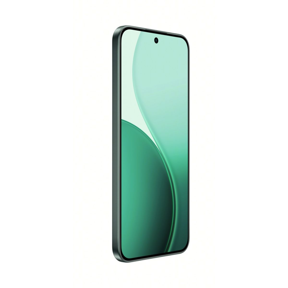 Smartphone Reno 14 F 256Go Vert Lumineux 5G couleur unique, OPPO