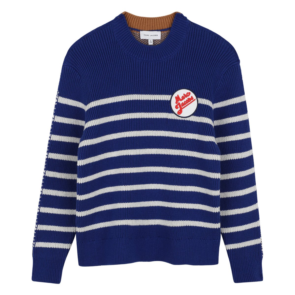 Pull à manches longues amiral, MARC JACOBS